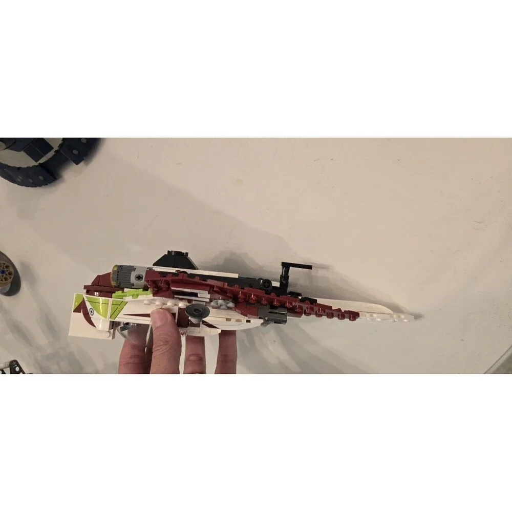 Lego set 75333